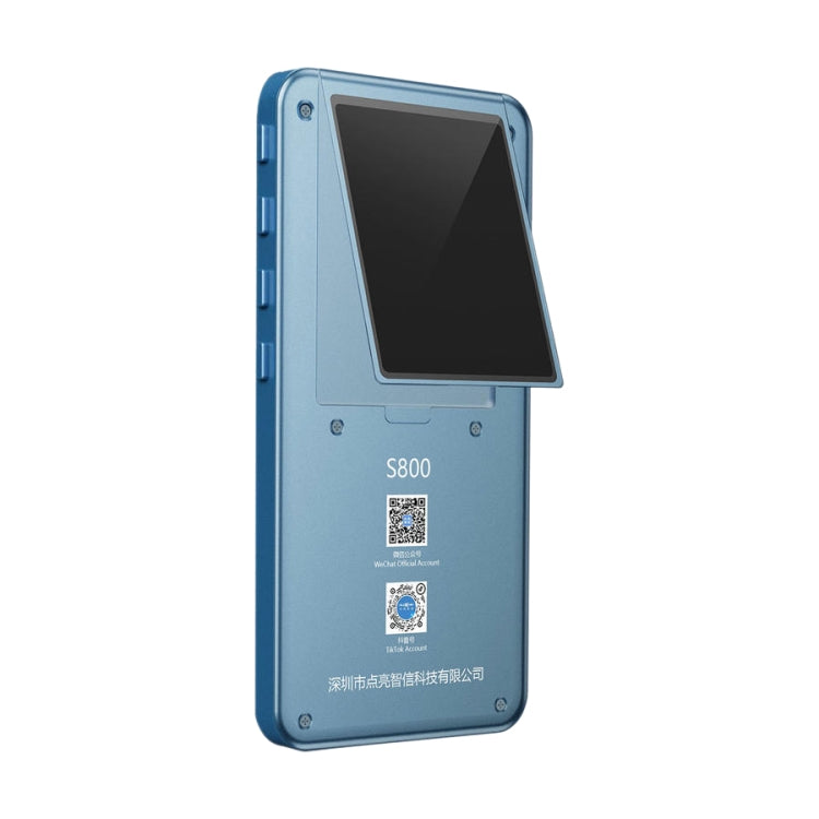 DL S800 Schermo LCD multifunzionale Strumento di test True Tone, DL S800 DL S800 Schermo LCD multifunzionale Strumento di test True Tone, DL S800